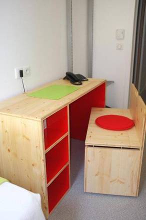 H&ocirc;tel Herm&egrave;s, Marseille