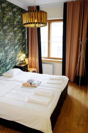 Hotelli Finn, Helsinki