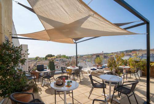 Hôtel du Globe, Aix en Provence