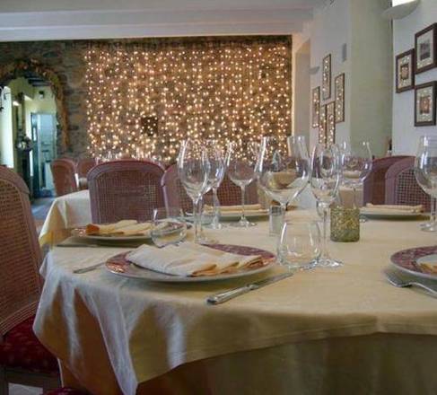 Locanda dell'Oca Bianca, Como