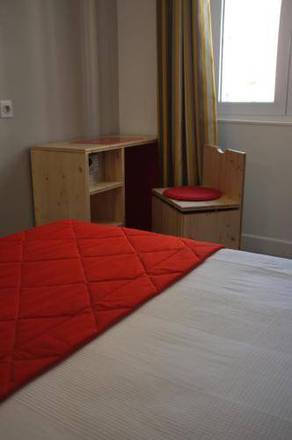 H&ocirc;tel Herm&egrave;s, Marseille