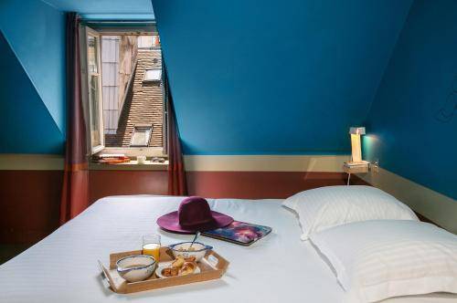 Hôtel Crayon by Elegancia, Paris