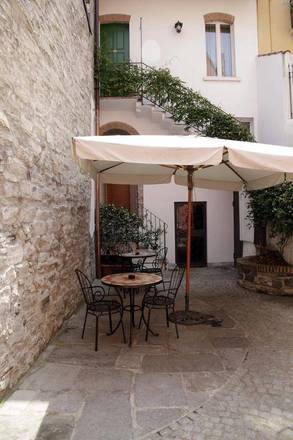 Hotel Borgovico, Como