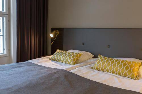 Scandic Grand Marina, Helsinki