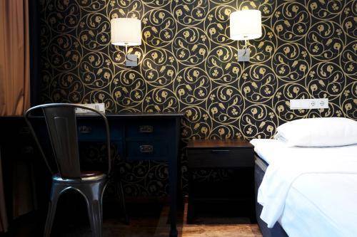 Hotelli Finn, Helsinki