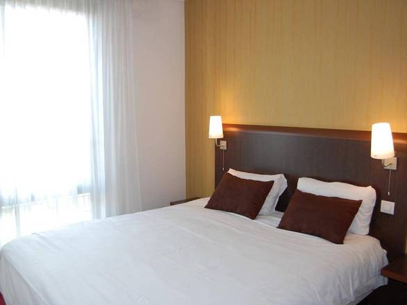 Park & Suites Elégance Lyon Vaise, Lyon