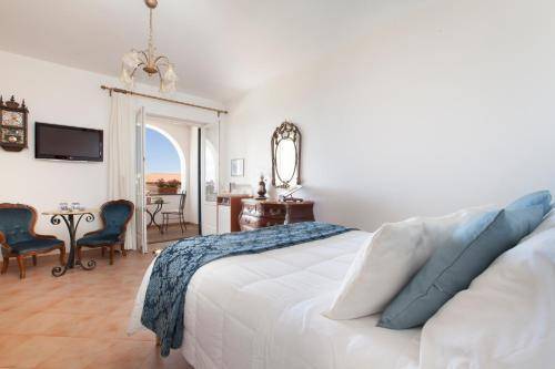 Agriturismo Villa Pane, Sorrento
