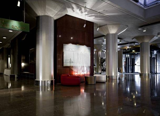 Scandic Grand Marina, Helsinki