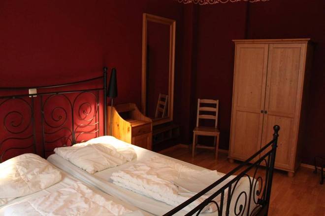 Hostel Louise 20, Dresden
