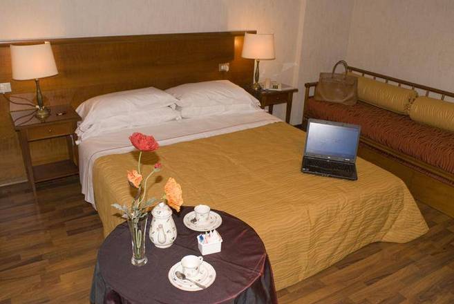 Hotel Blumen, Bologna