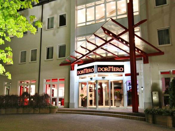 Airport Hotel Dresden, Dresden