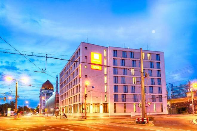 L Hotel Dresden Altstadt, Dresden
