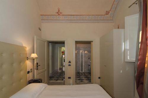 Hotel Novecento, Pisa