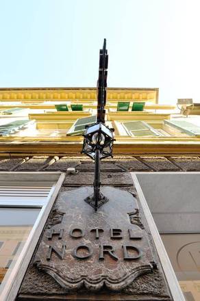 Hotel Nuovo Nord, Genoa