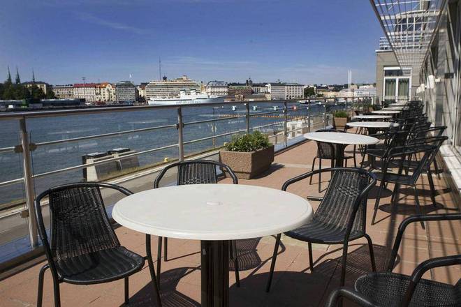 Scandic Grand Marina, Helsinki