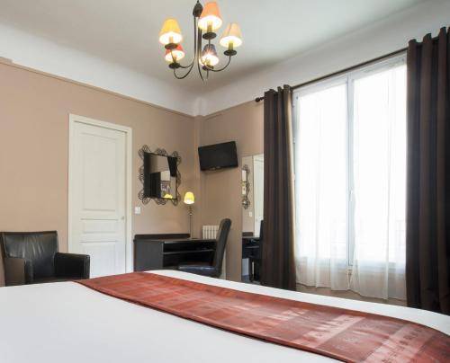 Chatillon Paris Montparnasse, Paris