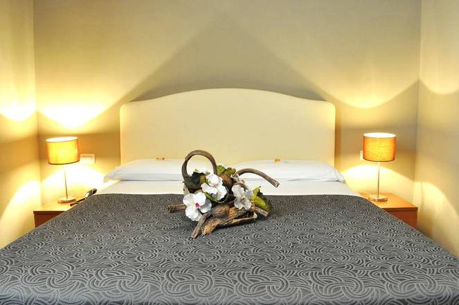 Hotel Nuovo Nord, Genoa