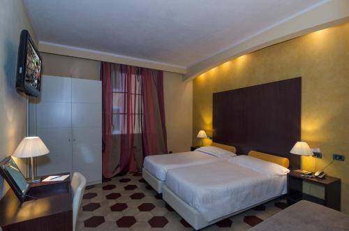 Hotel Novecento, Pisa