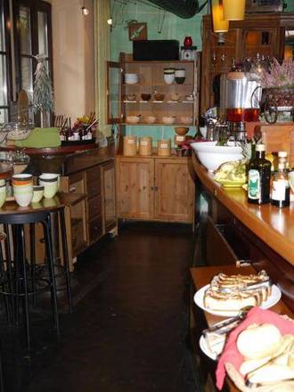 Hostel Louise 20, Dresden