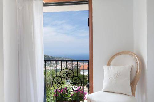 Agriturismo Villa Pane, Sorrento