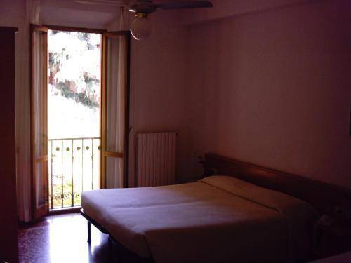 Albergo San Vitale, Bologna