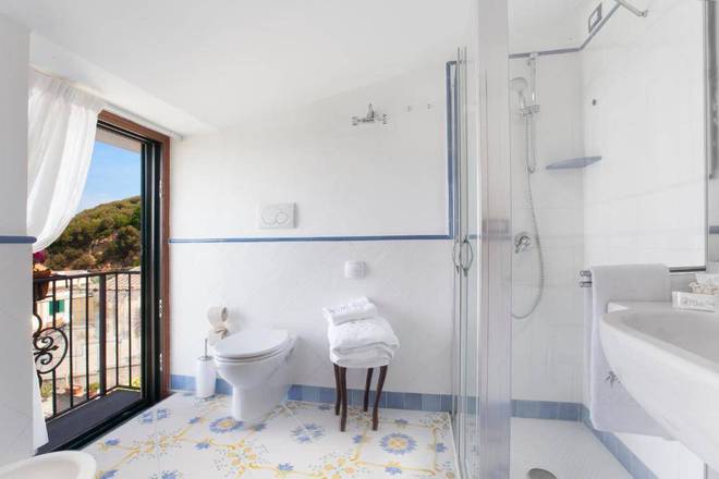 Agriturismo Villa Pane, Sorrento