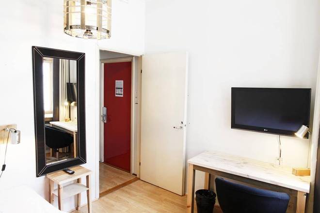 Hotelli Finn, Helsinki