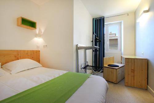 H&ocirc;tel Herm&egrave;s, Marseille