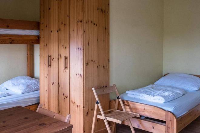 Hostel Louise 20, Dresden