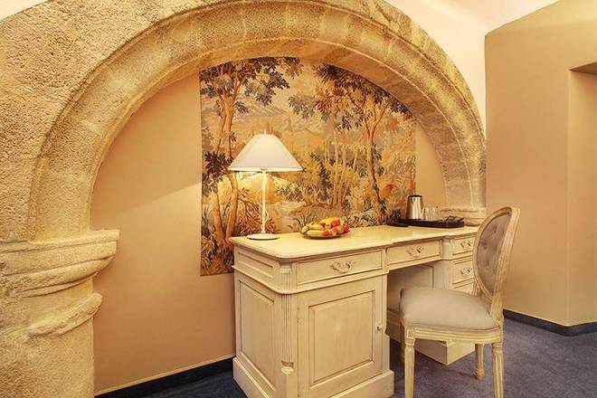 Hôtel des Augustins, Aix en Provence
