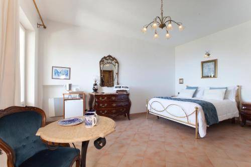 Agriturismo Villa Pane, Sorrento