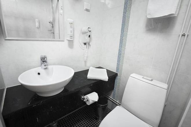 Hotel Arthur, Helsinki