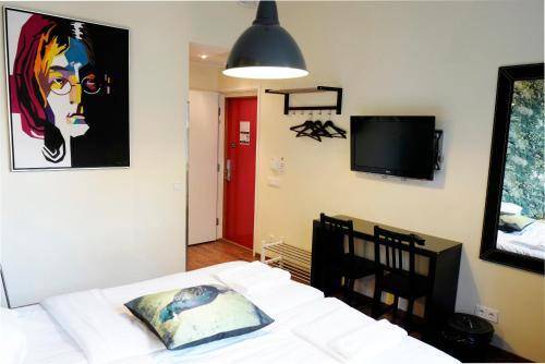 Hotelli Finn, Helsinki