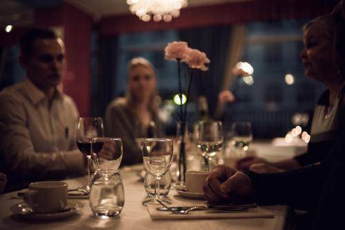 Hotel Arthur, Helsinki
