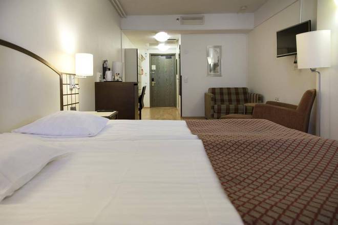 Scandic Grand Marina, Helsinki