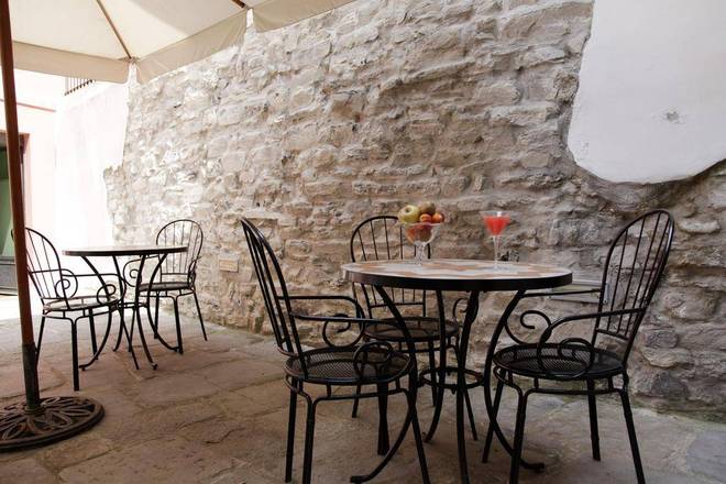 Hotel Borgovico, Como