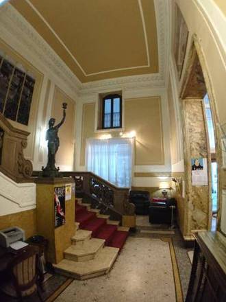Hotel Dock Milano, Turin