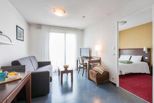 Park & Suites Elégance Lyon Vaise, Lyon