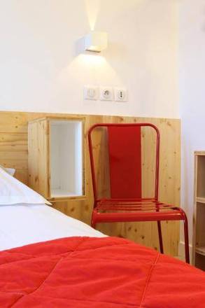 H&ocirc;tel Herm&egrave;s, Marseille