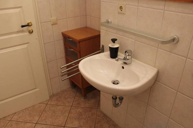 Hostel Louise 20, Dresden