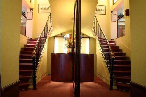 Hotel Elysée, Lyon