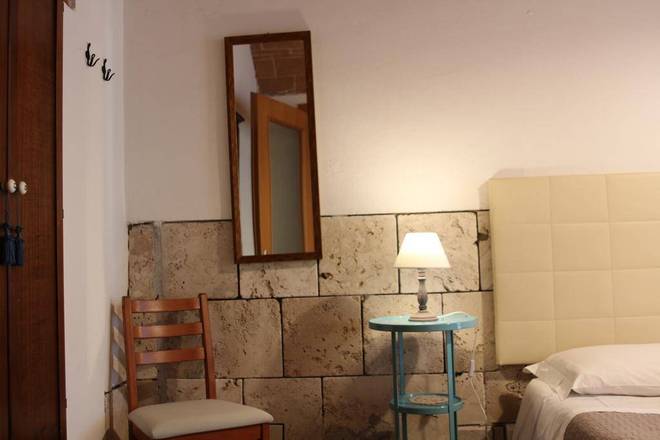 Bed & Tower, Pisa
