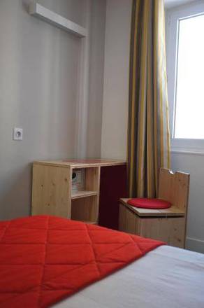 H&ocirc;tel Herm&egrave;s, Marseille