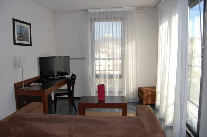 Park & Suites Elégance Lyon Vaise, Lyon