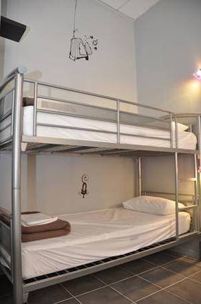 H&ocirc;tel Sylvabelle, Marseille