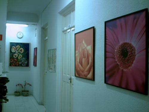 Hostal Antares, Granada