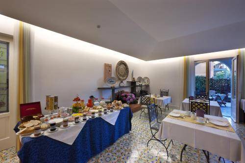 Agriturismo Villa Pane, Sorrento