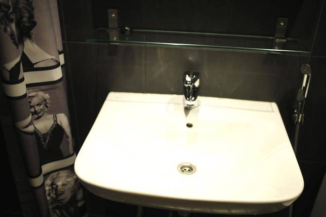 Hotelli Finn, Helsinki