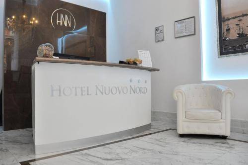 Hotel Nuovo Nord, Genoa