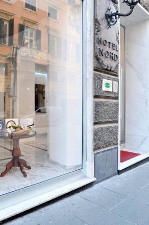 Hotel Nuovo Nord, Genoa